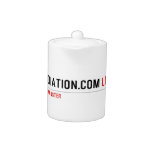 W1-Mediation.com  Teapots