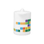 free 
 happiness
 life 
 vision 
 love peace  Teapots