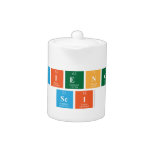 science
 sci  Teapots