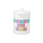 Science
 Is
 Fun  Teapots