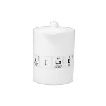 ARTEK[Lab];  Teapots