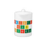 Chemistry 
 Club 
 Ouargla  Teapots
