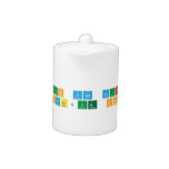 Tous Vos cours 
 de Physique Chimie  Teapots