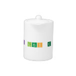 work less e cresce  Teapots