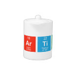Smarties  Teapots