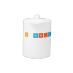 Be C Reative
 
 
   Teapots