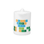 Happy
 Mothers
 Day
 to all the 
 mothers out there  Teapots