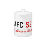 CAFC  Teapots