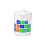 Lied 
 Navigator 
 Science  Teapots
