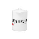 No pubes group  Teapots