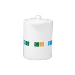 Welcome to DISCOE  Teapots