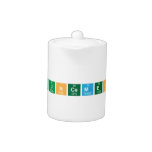 Announcements  Teapots