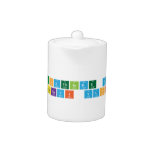        NUSAYBINDE De
 YKS SINAVI YAPILSIN  Teapots