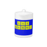 PH|S
 PaNThErS
   Teapots