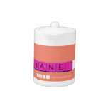 
 B.JHANE_11  Teapots