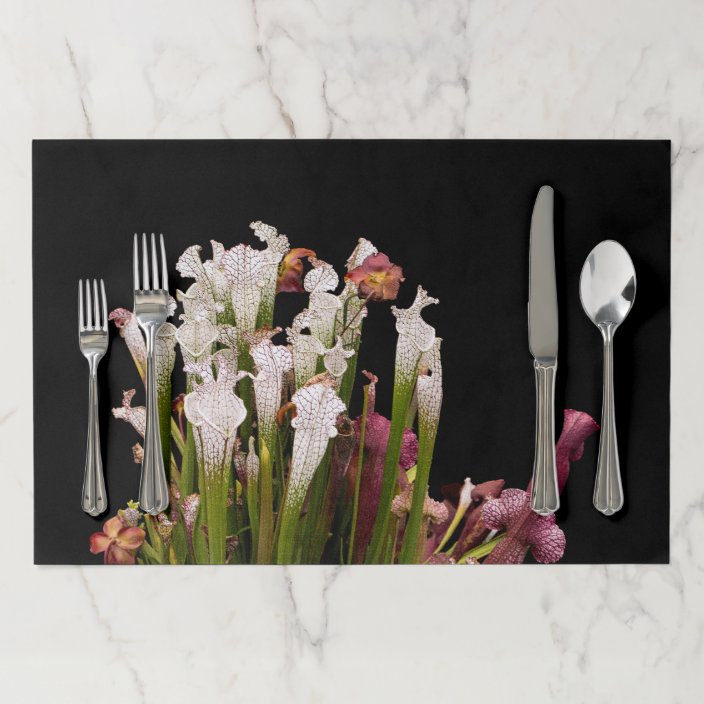 Tear Away Placemats