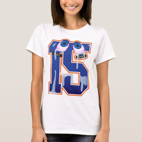 Tear-bo T-Shirt