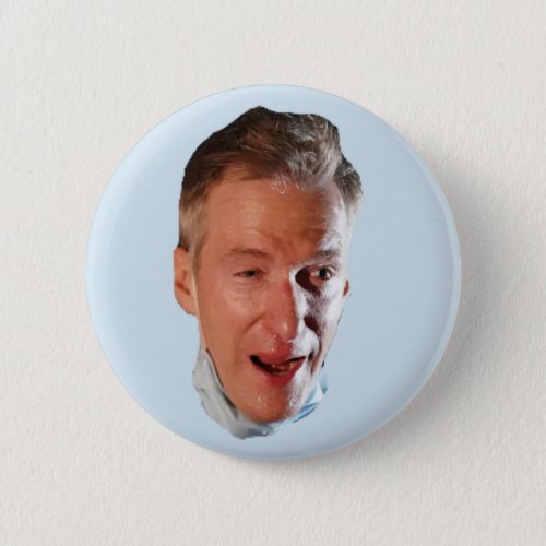 Tear Gas Ted button