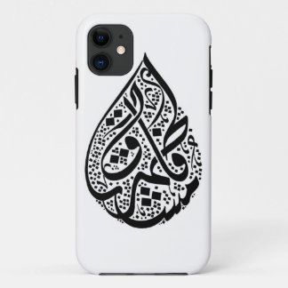 Tear of Love  - iPhone 11 Case