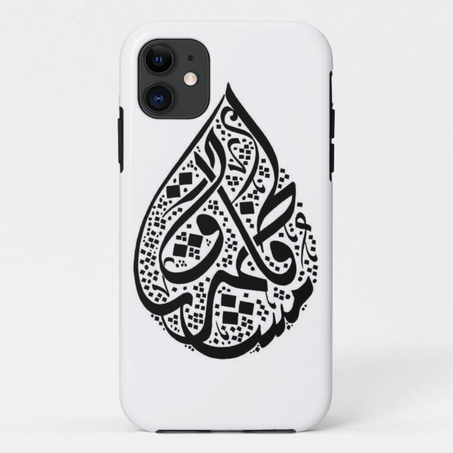 Tear of Love  - iPhone Case-Mate iPhone Case (Back)