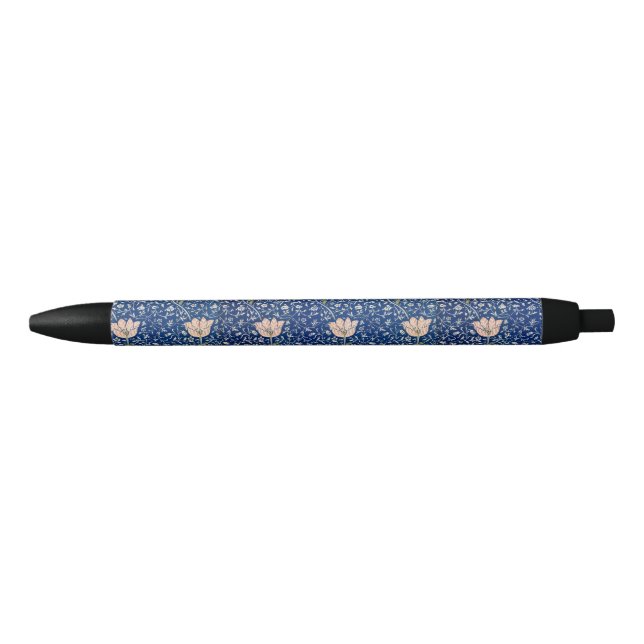 Tear pen for witnesses - black ink pen (Front)