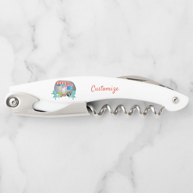 Teardrop Caravan Camper Thunder_Cove Waiter's Corkscrew (Front)