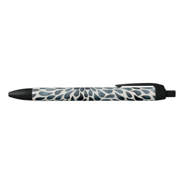 Teardrop Petals Pen (Top)