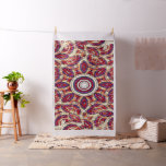 Teardrops..... Fabric