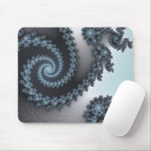 Tearful Tongues Mousepad (With Mouse)