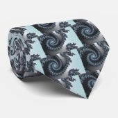 Tearful Tongues Tie (Rolled)