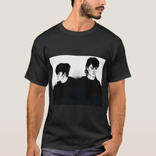 Tears For Fears Premium T-Shirt