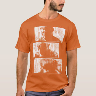 Tears In Rain friends T-Shirt