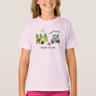 Tears of Joy T-Shirt