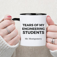 Tears of My Engineering Students Funny Teacher