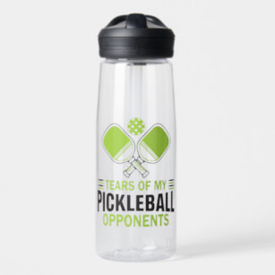 PHANTOM Pickleball Insulated Water Bottle – Phantom Pickleball