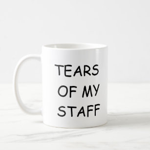 white tears mug gif