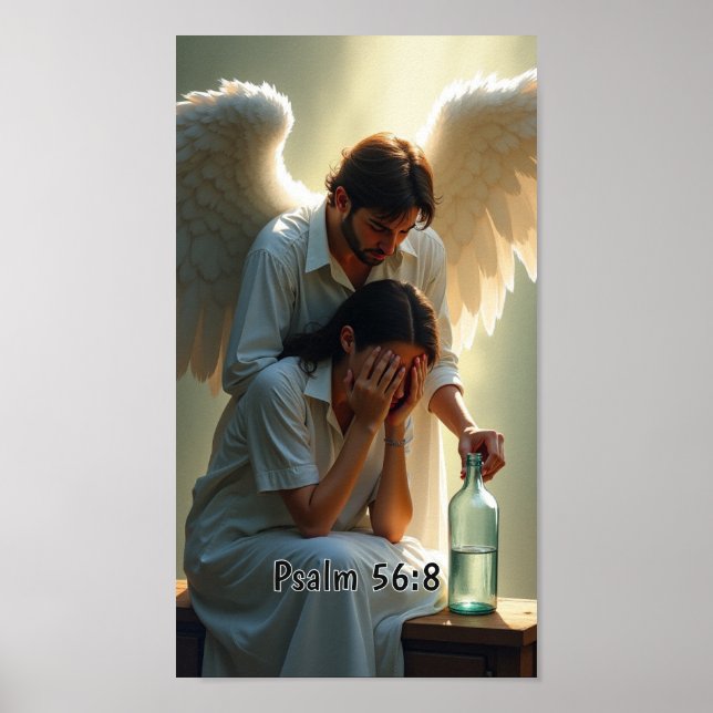 Tears  poster (Front)