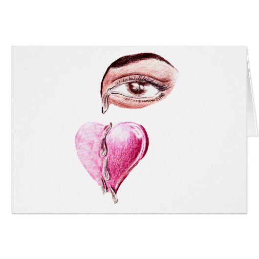 Tears to the Heart_ Cards (Front Horizontal)