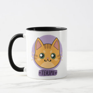 Teaspu Mug