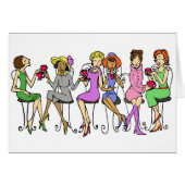 Teatime (Front Horizontal)