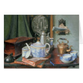 Teatime (Front Horizontal)