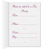 teatime cards (Inside (Right))