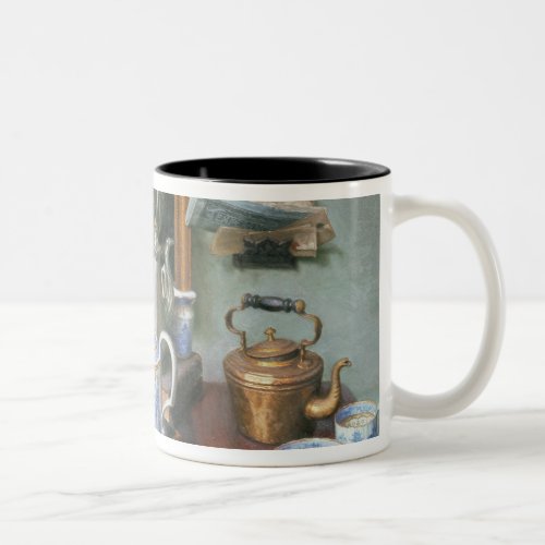 Teatime Two_Tone Coffee Mug