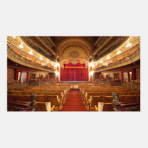 Teatro Juarez, Guanajuato, Mexico