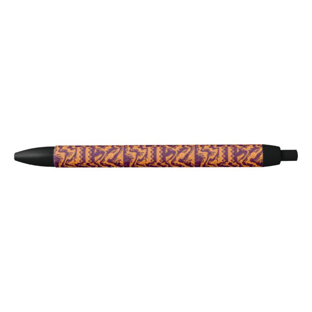 Tebeb Waves Pen (Front)