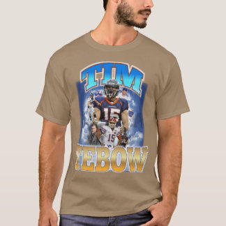 Tebow Time T-Shirt