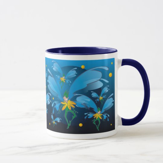 TecBoy.net Mug - Pixie