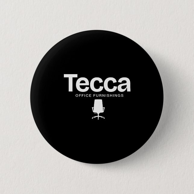 Tecca Office Furnishings  Button (Front)