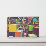 &quot;Tech Couture: Elevate Your Device with Our Sleek  HP Laptop Skin