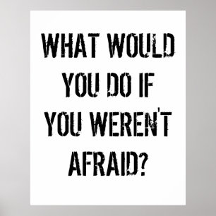 Tech Crunch Poster - Stencil